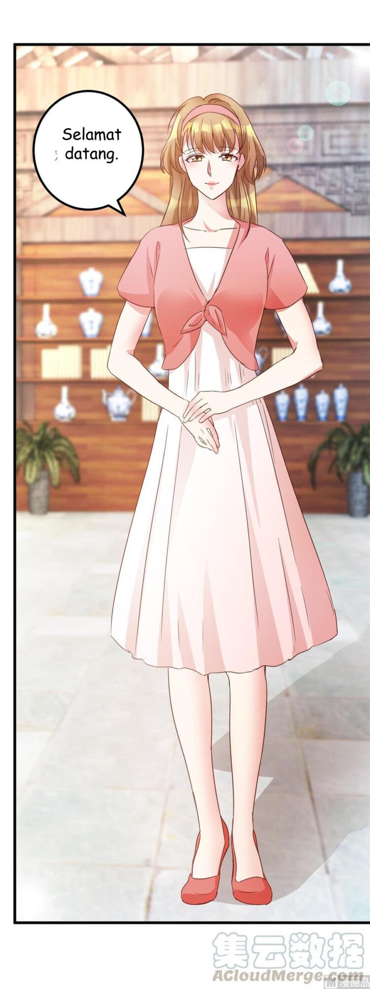The Immortal Doctor Chapter 33 Gambar 14